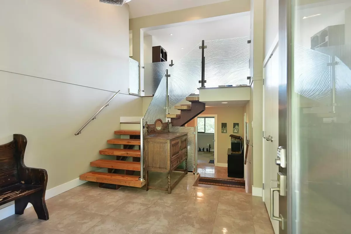 Family Room Photo of 12753 Gulfview Road, Madeira Park, BC