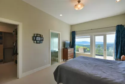 Office / Den Photo of 12753 Gulfview Road, Madeira Park, BC