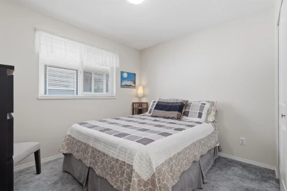 Basement Recreation Room Photo of 27033 26a Avenue, Langley, BC