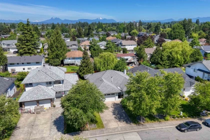Community Amenities Photo (Clubhouse) of 27033 26a Avenue, Langley, BC