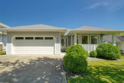 27033 26a Avenue, Langley, BC, Langley — Single Family Residence for sale