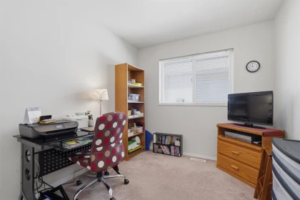 Laundry Room Photo of 27033 26a Avenue, Langley, BC