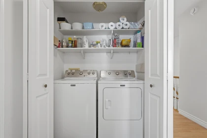 Mudroom Photo of 27033 26a Avenue, Langley, BC