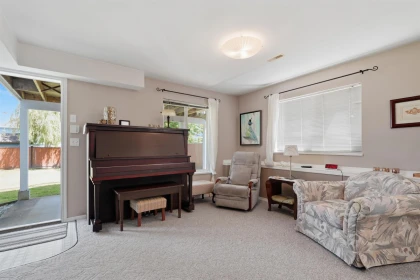 Outdoor Patio Photo of 27033 26a Avenue, Langley, BC