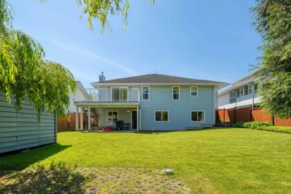 Street View Photo of 27033 26a Avenue, Langley, BC