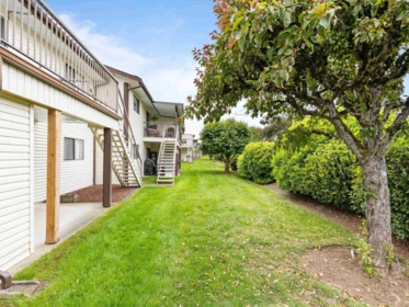 Outdoor Patio Photo of 2 32718 Garibaldi Drive, Abbotsford, BC