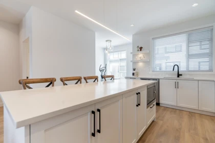 Kitchen Photo of 34 7127 193a Street, Surrey, BC