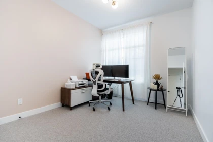 Mudroom Photo of 34 7127 193a Street, Surrey, BC