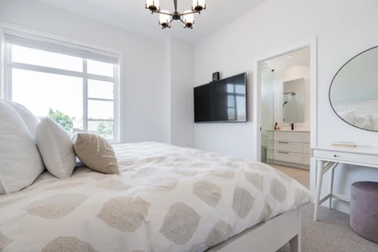 Office / Den Photo of 34 7127 193a Street, Surrey, BC