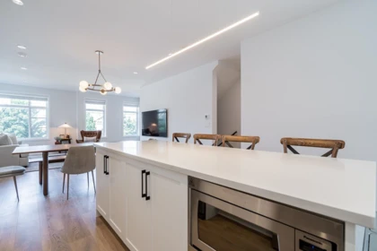 Pantry Photo of 34 7127 193a Street, Surrey, BC