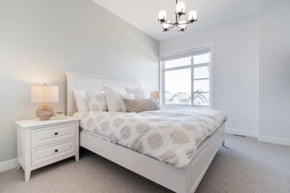 Powder Room Photo of 34 7127 193a Street, Surrey, BC