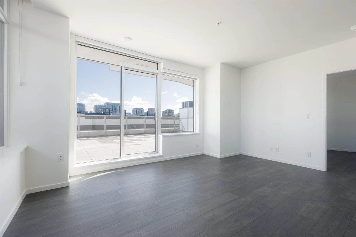 Exterior Rear Photo of 202 6200 Minoru Boulevard, Richmond, BC