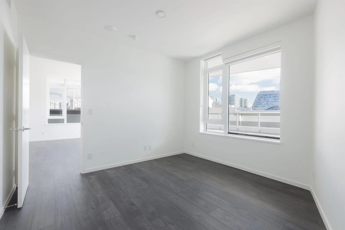 Living Room Photo of 202 6200 Minoru Boulevard, Richmond, BC