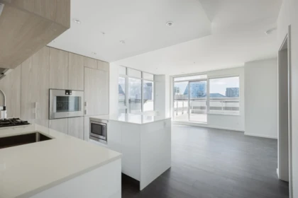 Pantry Photo of 202 6200 Minoru Boulevard, Richmond, BC