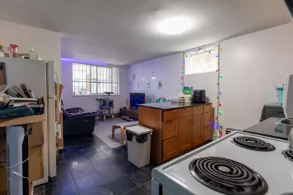 Laundry Room Photo of 1266 E 63rd Avenue, Vancouver, BC