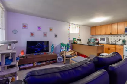 Loft / Bonus Room Photo of 1266 E 63rd Avenue, Vancouver, BC