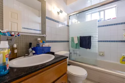 Office / Den Photo of 1266 E 63rd Avenue, Vancouver, BC