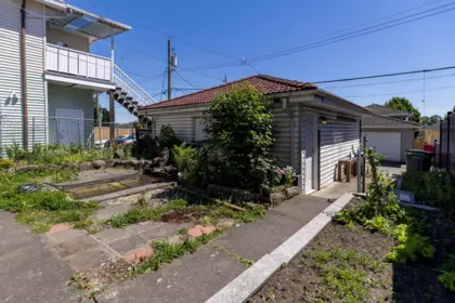 Outdoor Patio Photo of 1266 E 63rd Avenue, Vancouver, BC