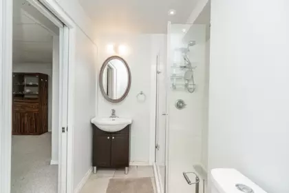 Loft / Bonus Room Photo of B 6984 Linden Avenue, Burnaby, BC