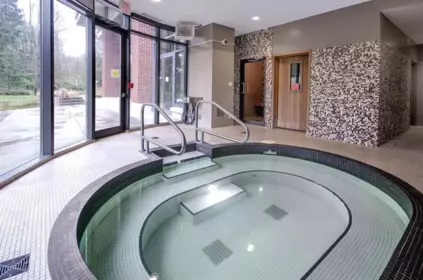 Fitness Center Photo Near 7021 17th Avenue, Burnaby, BC