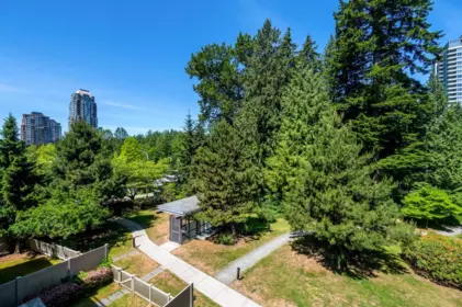 Outdoor Deck Photo of 7021 17th Avenue, Burnaby, BC