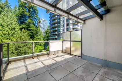 Outdoor Patio Photo of 7021 17th Avenue, Burnaby, BC
