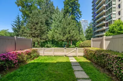 Swimming Pool Photo of 7021 17th Avenue, Burnaby, BC