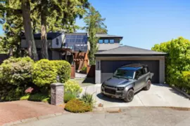 5132 Alderfeild Place, West Vancouver, BC
