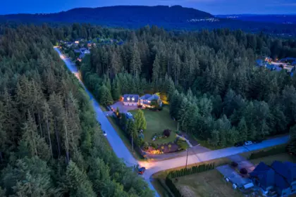Fitness Center Photo Near 12595 266 Street, Maple Ridge, BC
