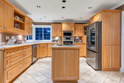 Pantry Photo of 12595 266 Street, Maple Ridge, BC
