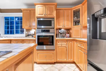 Primary Bedroom Photo of 12595 266 Street, Maple Ridge, BC
