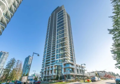 407 13308 Central Avenue, Surrey, BC, Surrey — Apartment/Condo for sale