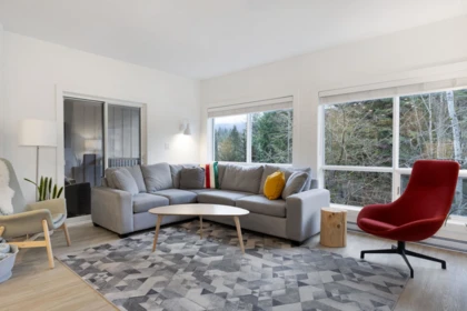 207 4365 Northlands Boulevard, Whistler, BC, Whistler — Apartment/Condo for sale