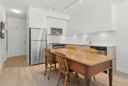 505 37881 Cleveland Avenue, Squamish, BC, Squamish — Apartment/Condo for sale