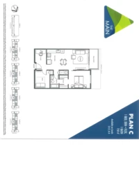 Loft / Bonus Room Photo of 505 37881 CLEVELAND AVENUE, Squamish BC V8B 0Z7