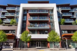 505 37881 Cleveland Avenue, Squamish, BC