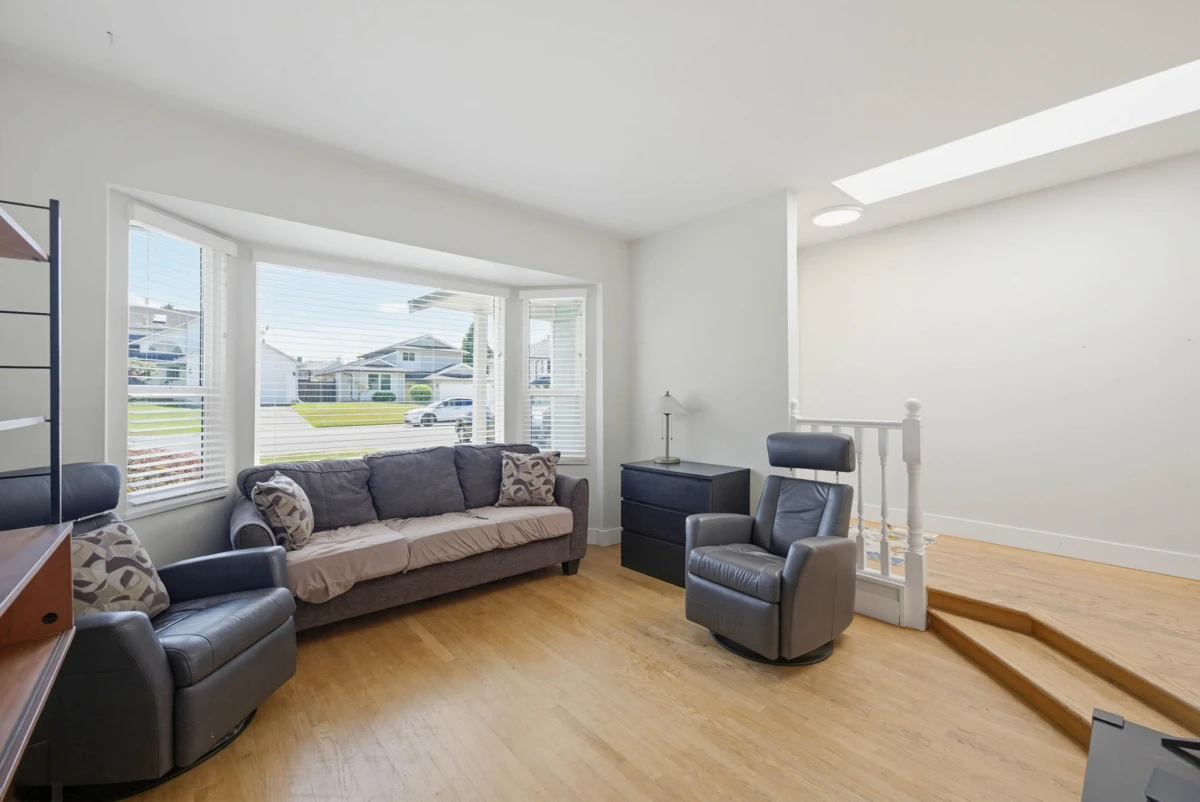 Dining Area Photo of 20989 95a Avenue, Langley, BC