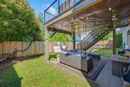 Community Amenities Photo (Clubhouse) of 20989 95a Avenue, Langley, BC
