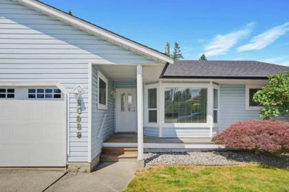 20989 95a Avenue, Langley, BC, Langley — Single Family Residence for sale
