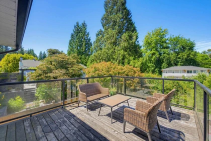 Garden / Landscaping Photo of 20989 95a Avenue, Langley, BC
