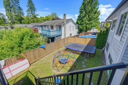 Hot Tub / Spa Photo of 20989 95a Avenue, Langley, BC