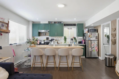 Laundry Room Photo of 20989 95a Avenue, Langley, BC