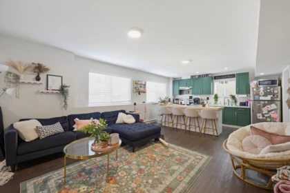 Loft / Bonus Room Photo of 20989 95a Avenue, Langley, BC