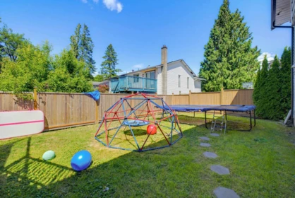 Outdoor Kitchen Photo of 20989 95a Avenue, Langley, BC