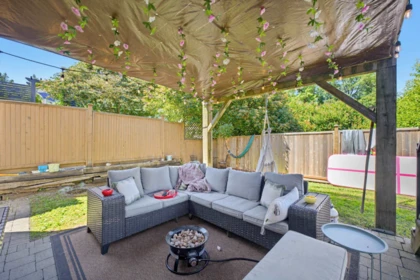 Playground / Recreational Area Near 20989 95a Avenue, Langley, BC