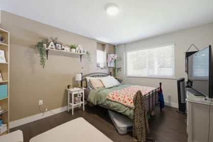 Staircase Photo of 20989 95a Avenue, Langley, BC