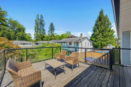Swimming Pool Photo of 20989 95a Avenue, Langley, BC
