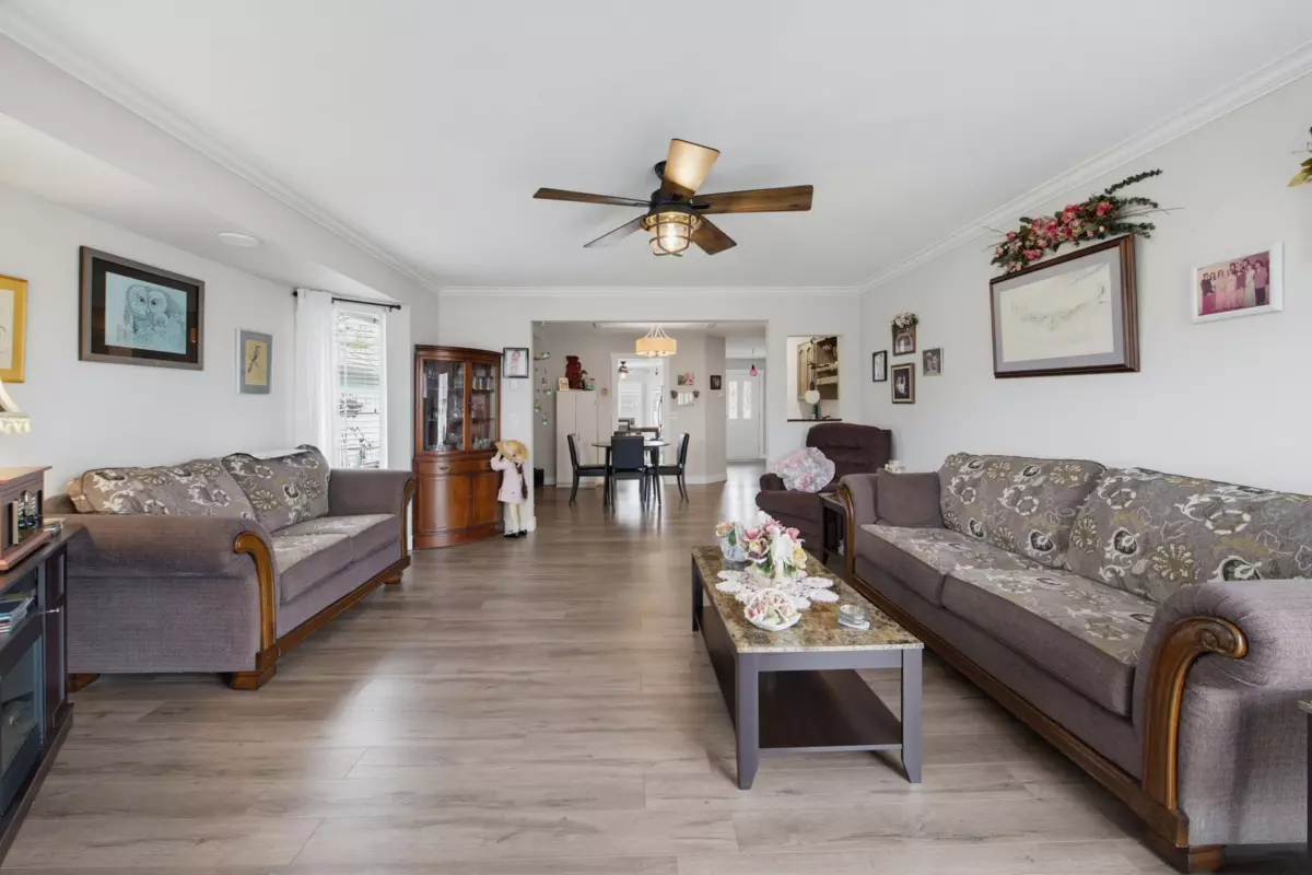 Dining Area Photo of 56 1450 Mccallum Road, Abbotsford, BC