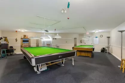 Community Amenities Photo (Clubhouse) of 56 1450 Mccallum Road, Abbotsford, BC