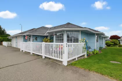56 1450 Mccallum Road, Abbotsford, BC, Abbotsford — Townhouse for sale